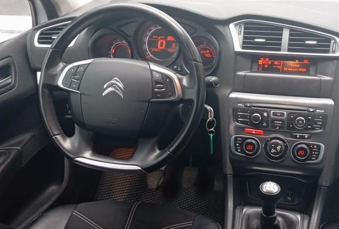 Citroen C4 II с пробегом 2014 года, цена 780 000 рублей, 157295 км, седан, Автокод Объявления