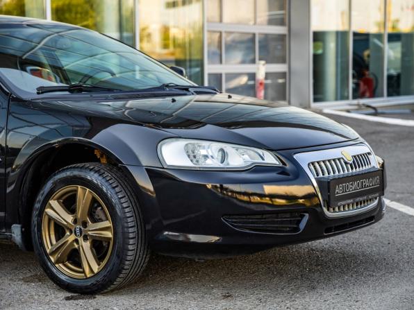 ГАЗ Volga Siber I с пробегом 2008 года, цена 428 000 рублей, 346439 км, седан, Автокод Объявления