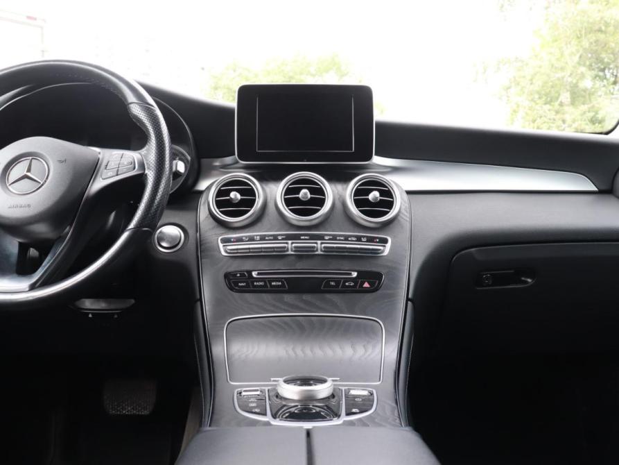 Mercedes-Benz GLC I (X253) Москва  - изображение 15