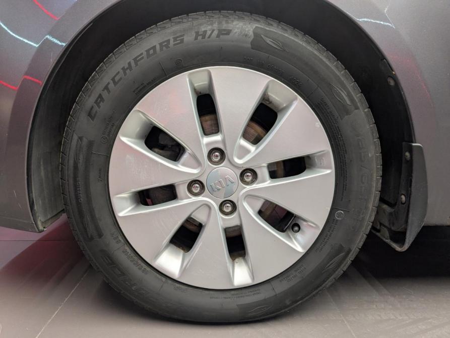 Kia Rio III Москва  - изображение 14