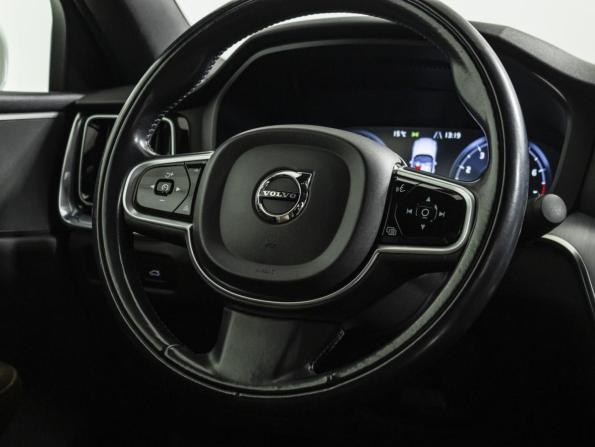 Volvo S60 III с пробегом 2020 года, цена 2 699 000 рублей, 112500 км, седан, Автокод Объявления