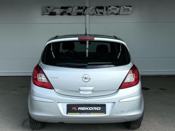 Opel Corsa D Рестайлинг II с пробегом 2013 года, цена 729 000 рублей, 165693 км, хэтчбек, Автокод Объявления