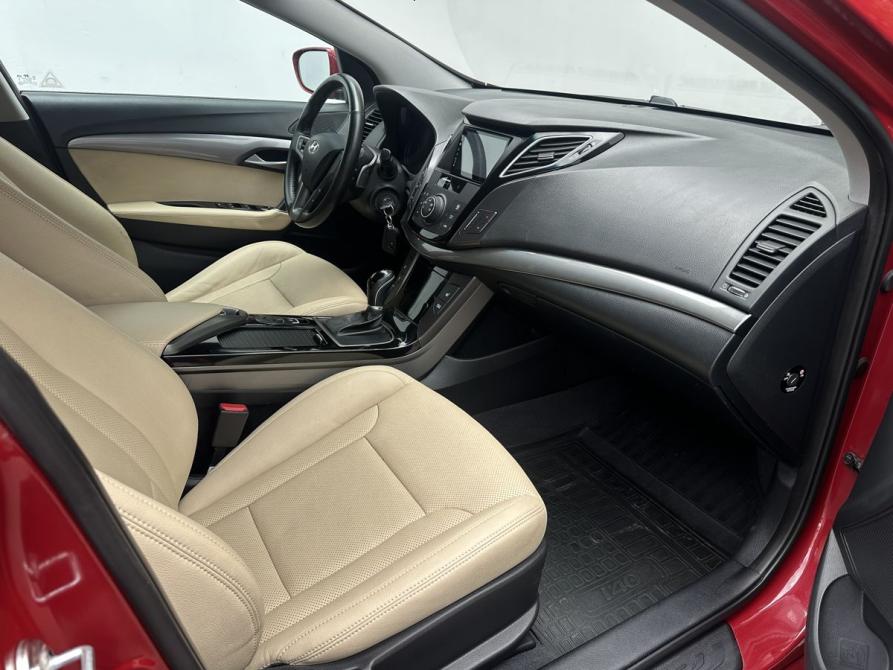 Hyundai i40 I Рестайлинг Москва  - изображение 13