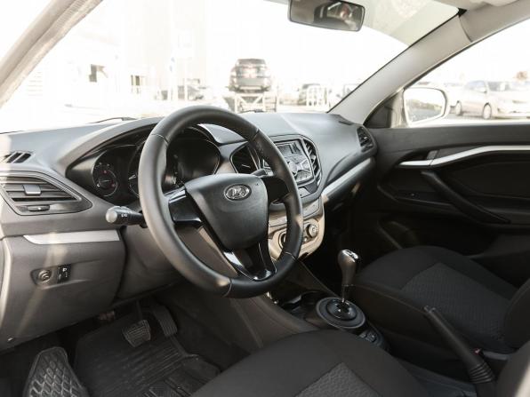 Lada (ВАЗ) Vesta I с пробегом 2016 года, цена 647 000 рублей, 99514 км, седан, Автокод Объявления