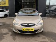 Opel Astra J Нефтекамск  - изображение 12