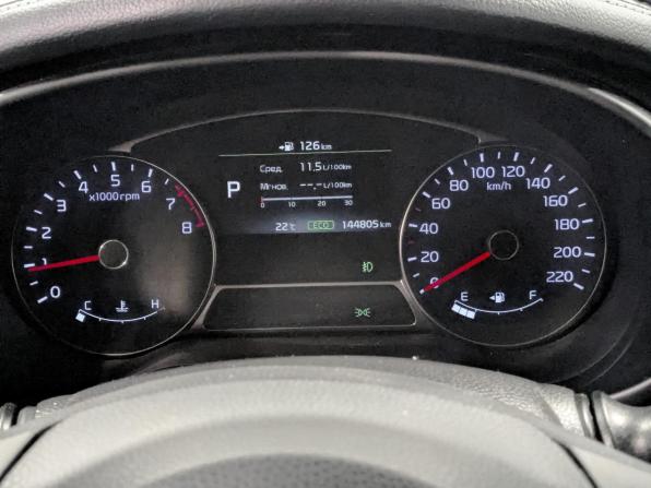 Kia Soul II Рестайлинг с пробегом 2018 года, цена 1 275 000 рублей, 144748 км, хэтчбек, Автокод Объявления