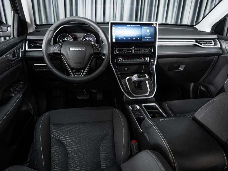Haval M6 II Ставрополь  - изображение 6