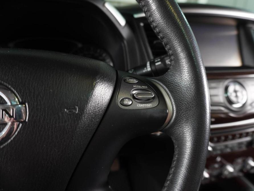Nissan Pathfinder IV Воронеж  - изображение 31