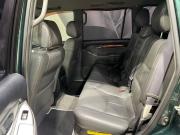 Toyota Land Cruiser Prado 120 Series Пермь  - изображение 41