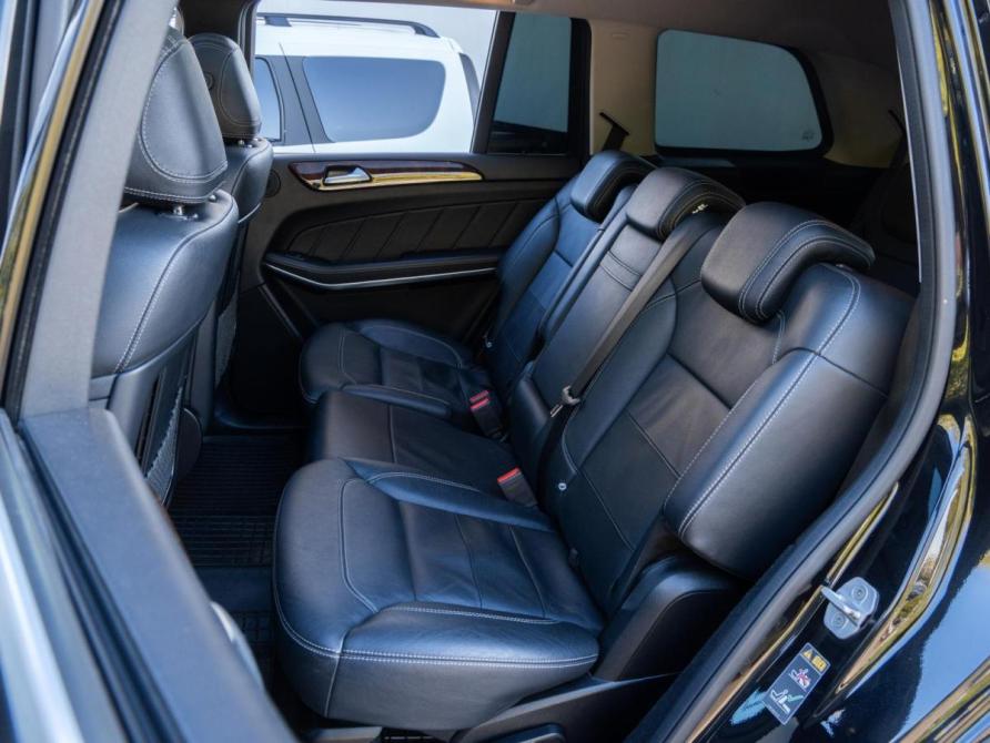 Mercedes-Benz GL-Класс II (X166) Волгоград  - изображение 13