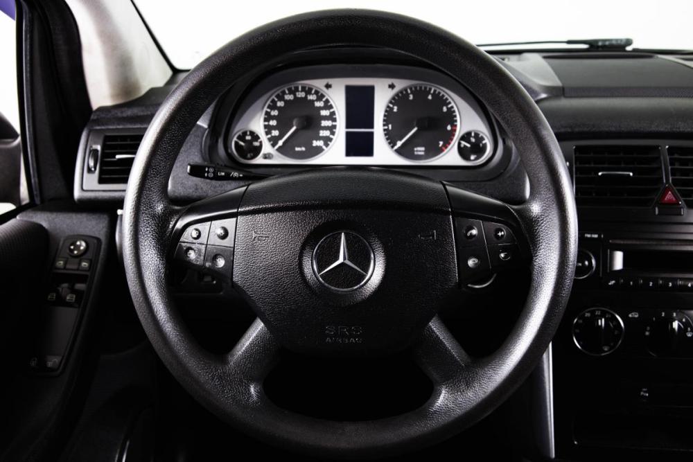 Mercedes-Benz B-Класс I (W245) Пермь  - изображение 16