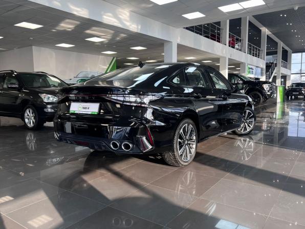 Chery Arrizo 8 с пробегом 2024 года, цена 2 245 000 рублей, 6805 км, седан, Автокод Объявления
