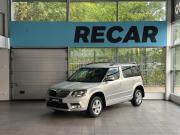 Skoda Yeti I Рестайлинг Санкт-Петербург  - изображение 32