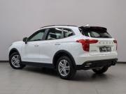 Haval Jolion I Рестайлинг Москва  - изображение 32