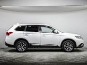 Mitsubishi Outlander III Рестайлинг 3 Санкт-Петербург  - изображение 35