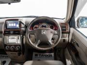 Honda CR-V II Рестайлинг Иркутск  - изображение 28