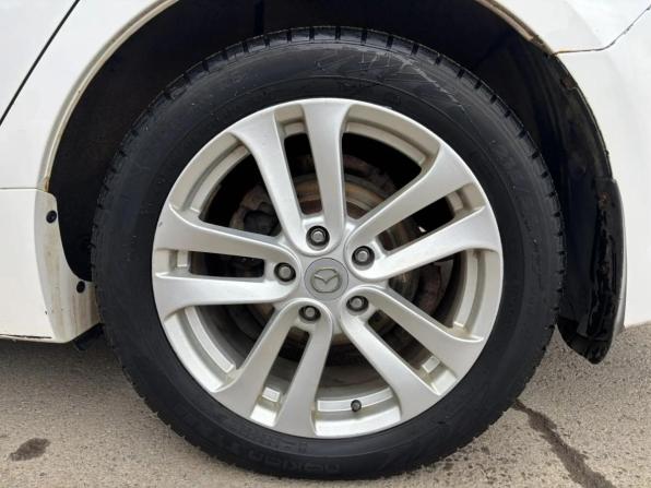 Mazda 6 II (GH) с пробегом 2007 года, цена 764 750 рублей, 256392 км, седан, Автокод Объявления