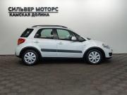 Suzuki SX4 I (Classic) Рестайлинг Пермь  - изображение 25