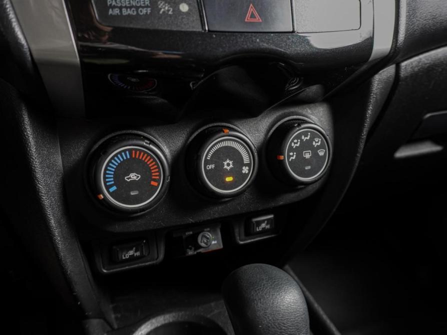 Mitsubishi ASX I Рестайлинг Воронеж  - изображение 14