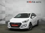 Hyundai i30 II Рестайлинг Екатеринбург  - изображение 18