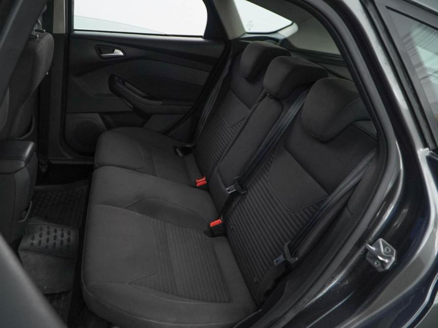 Ford Focus III Рестайлинг Москва  - изображение 9