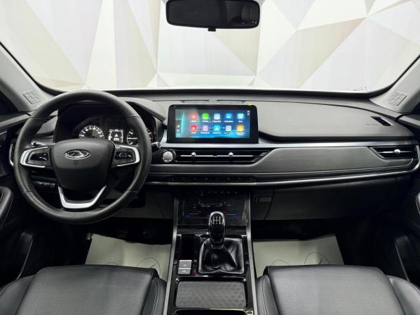 Chery Tiggo 4 I Рестайлинг 2 с пробегом 2025 года, цена 1 790 000 рублей, 11015 км, внедорожник, Автокод Объявления
