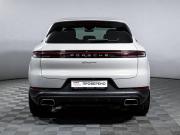 Porsche Cayenne III Рестайлинг Москва  - изображение 32