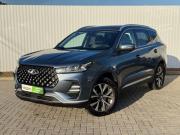 Chery Tiggo 7 Pro I Ростов-на-Дону  - изображение 22