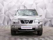 Nissan X-Trail I Ульяновск  - изображение 28