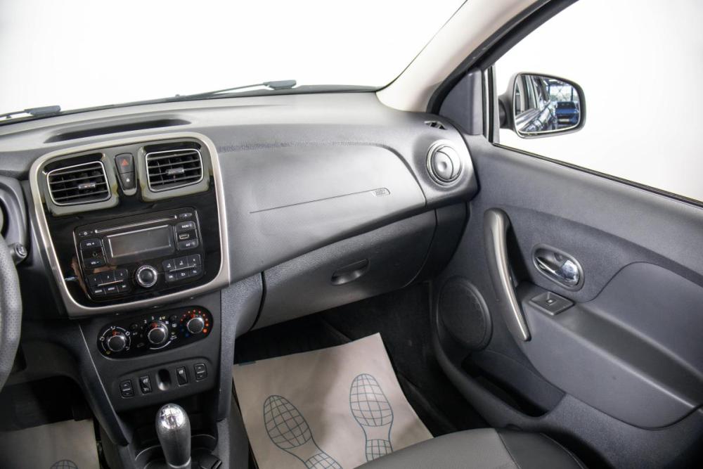 Renault Logan II Пермь  - изображение 14