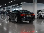 Audi A7 II (4K) Москва  - изображение 31