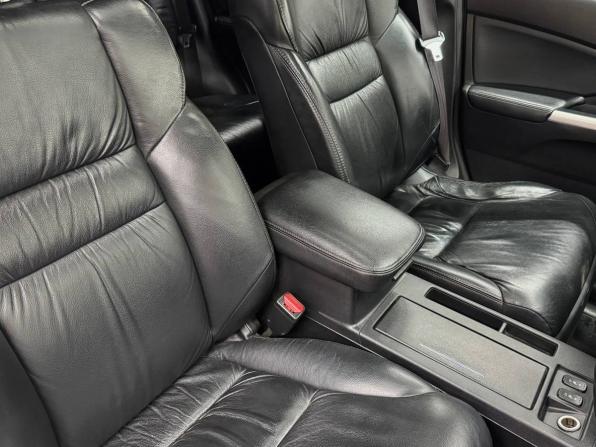 Honda CR-V IV с пробегом 2014 года, цена 2 199 900 рублей, 158900 км, внедорожник, Автокод Объявления