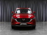 Mazda CX-5 II Рестайлинг Тюмень  - изображение 32