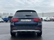 Mercedes-Benz GLC I (X253) Рестайлинг Москва  - изображение 41