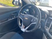 Chevrolet Cruze I Уфа  - изображение 33