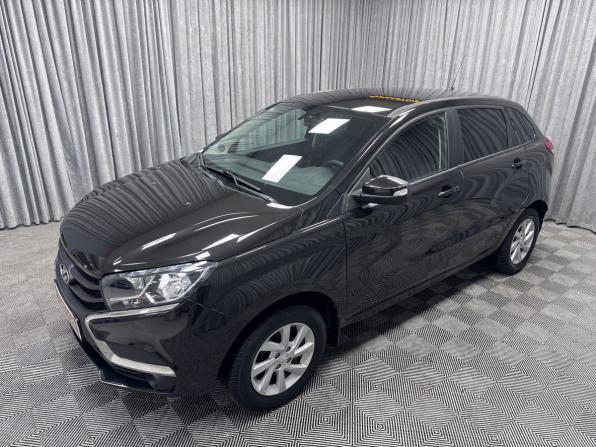 Lada (ВАЗ) XRAY I с пробегом 2018 года, цена 950 000 рублей, 55820 км, хэтчбек, Автокод Объявления