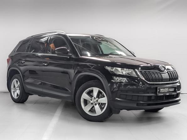 Skoda Kodiaq I с пробегом 2019 года, цена 2 300 000 рублей, 149356 км, внедорожник, Автокод Объявления