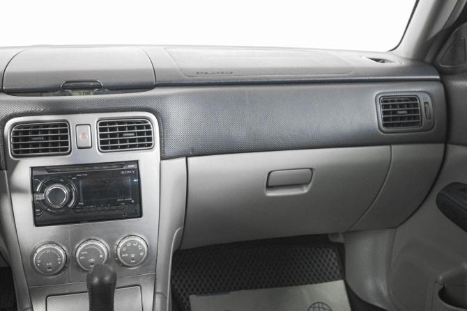 Subaru Forester II Рестайлинг с пробегом 2007 года, цена 759 000 рублей, 282000 км, внедорожник, Автокод Объявления