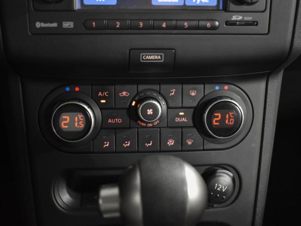 Nissan Qashqai I Рестайлинг с пробегом 2012 года, цена 1 129 000 рублей, 84834 км, внедорожник, Автокод Объявления