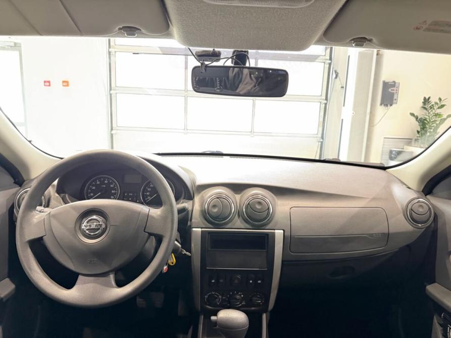 Nissan Almera III (G15) Москва  - изображение 12