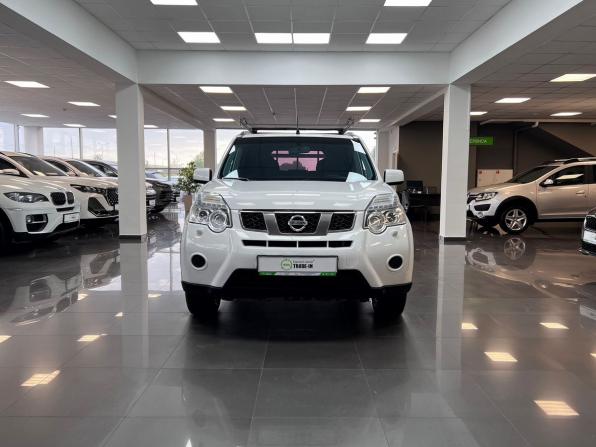 Nissan X-Trail II Рестайлинг с пробегом 2014 года, цена 1 365 000 рублей, 239772 км, внедорожник, Автокод Объявления