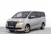 Toyota Noah III (R80) Барнаул  - изображение 27
