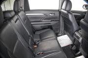 Toyota Highlander III (XU50) Пермь  - изображение 37