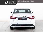Lada (ВАЗ) Vesta I Рестайлинг (NG) Казань  - изображение 22
