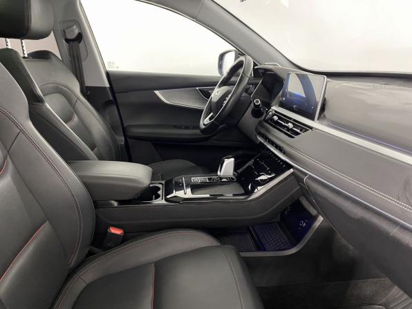 Chery Tiggo 7 Pro I с пробегом 2022 года, цена 1 650 000 рублей, 69187 км, внедорожник, Автокод Объявления