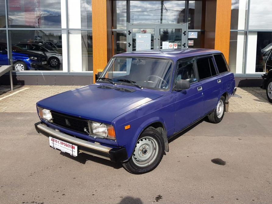 Lada (ВАЗ) 2104 Брянск  - изображение 1