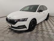 Skoda Octavia IV (A8) Москва  - изображение 25