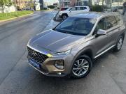 Hyundai Santa Fe IV Санкт-Петербург  - изображение 30
