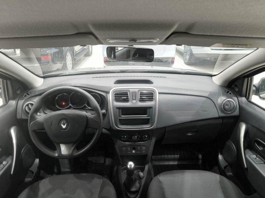 Renault Logan II Казань  - изображение 17