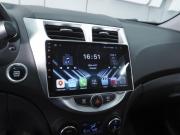Hyundai Solaris I Рестайлинг Ростов-на-Дону  - изображение 32